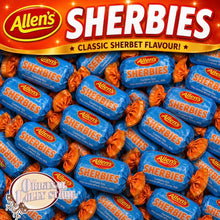 Load image into Gallery viewer, Sherbies - Allen’s
