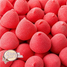 Load image into Gallery viewer, Fizzy Marshmallow Red Paint Balls

