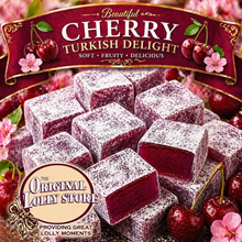 Load image into Gallery viewer, Turkish Delight Cherry
