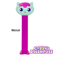 Load image into Gallery viewer, PEZ -  Gabby&#39;s Dolihouse Collection
