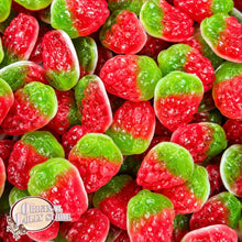 Load image into Gallery viewer, Strawberry &amp; Cream Jelly Sweets UK
