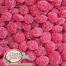 Load image into Gallery viewer, Sour Raspberry Drops
