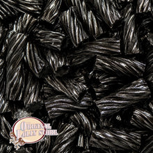 Load image into Gallery viewer, Licorice Twisted Tubes
