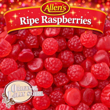 Load image into Gallery viewer, Ripe Raspberries - Allens
