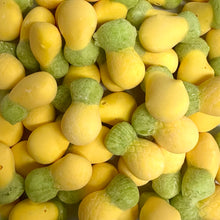 Load image into Gallery viewer, Freeze Dried Pineapples - Allen’s
