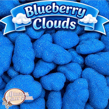 Load image into Gallery viewer, Chunky Blue Raspberry Clouds
