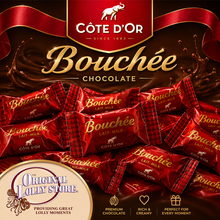 Load image into Gallery viewer, Côte d'Or Bouchée Chocolate

