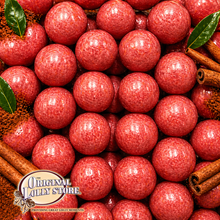 Load image into Gallery viewer, Cinnamon Jawbreaker Gum 95g
