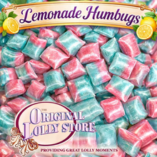 Load image into Gallery viewer, Lemonade Humbugs
