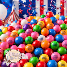 Load image into Gallery viewer, Dubble Bubble Assorted Mini Gumballs USA
