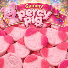 Load image into Gallery viewer, Gummy Percy Pigs

