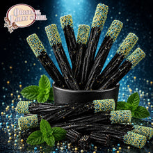 Load image into Gallery viewer, Liquorice Wands - Barratt
