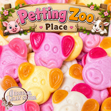 Load image into Gallery viewer, Percy’s Petting Zoo Gummies
