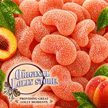 Load image into Gallery viewer, Sour Peach Ears
