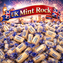 Load image into Gallery viewer, Mint Rock UK
