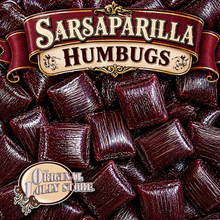 Load image into Gallery viewer, Sarsaparilla Humbugs
