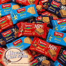Load image into Gallery viewer, Mini Wafers
