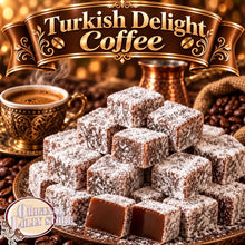 Load image into Gallery viewer, Turkish Delight Coffee
