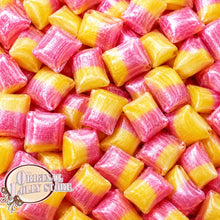Load image into Gallery viewer, Rhubarb and Custard Humbugs
