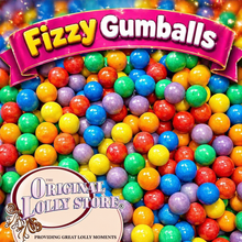 Load image into Gallery viewer, Fizzy Gum balls
