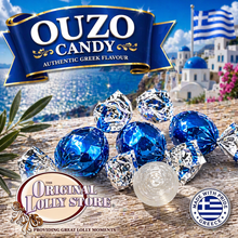 Load image into Gallery viewer, Ouzo Candy

