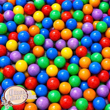 Load image into Gallery viewer, Fizzy Gum balls

