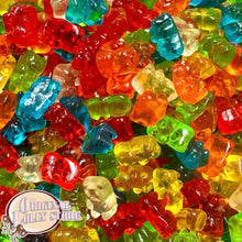 Load image into Gallery viewer, Gummy Bears - Gluten Free
