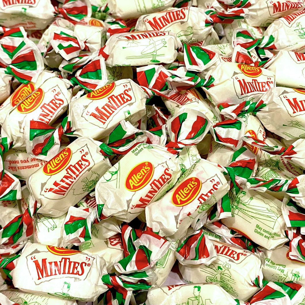 Minties Allen's
