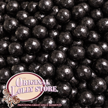 Load image into Gallery viewer, Dutch Licorice Salmiak Rondos
