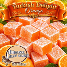 Load image into Gallery viewer, Turkish Delight Orange
