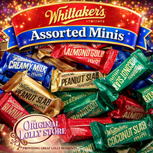 Load image into Gallery viewer, Whittakers Assorted Minis
