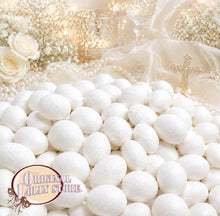 Load image into Gallery viewer, Vanilla Sugared Almonds
