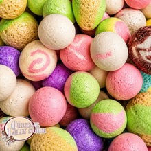 Load image into Gallery viewer, Freeze Dried Salt Water Taffy Assorted Flavours - Medium Bag
