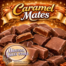 Load image into Gallery viewer, Caramel Mates
