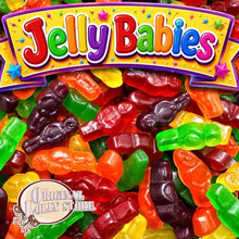 Load image into Gallery viewer, Jelly Babies
