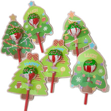 Load image into Gallery viewer, Chupa Chups Peppermint flavour Candy Cane
