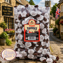 Load image into Gallery viewer, Walker's Nonsuch Treacle Toffees

