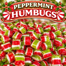 Load image into Gallery viewer, Peppermint Humbugs
