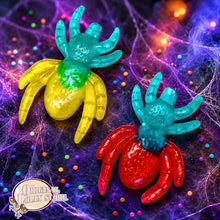 Load image into Gallery viewer, XL Gummy Spider
