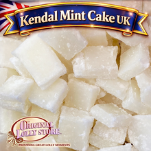 Load image into Gallery viewer, Kendal Mint Cake (Stockley’s)
