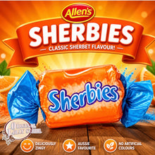 Load image into Gallery viewer, Sherbies - Allen’s
