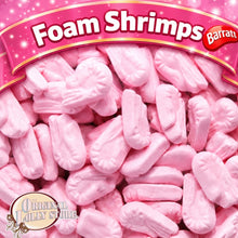 Load image into Gallery viewer, Foam Shrimps - Barratt
