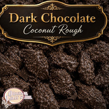 Load image into Gallery viewer, Coconut Rough - Dark Chocolate
