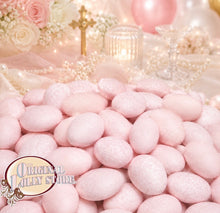 Load image into Gallery viewer, Pink Sugared Almonds
