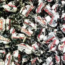 Load image into Gallery viewer, Licorice Menthol Hard Candies - Toffee Centre
