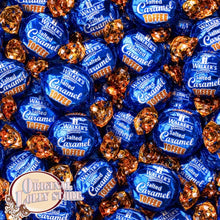 Load image into Gallery viewer, Walker's Nonsuch Salted Caramel Toffee
