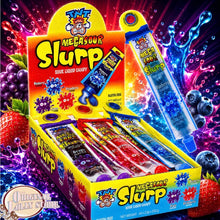 Load image into Gallery viewer, TNT Mega Sour Slurp
