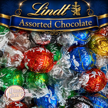 Load image into Gallery viewer, Lindt Assorted Chocolate
