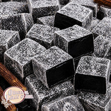 Load image into Gallery viewer, Turkish Delight Licorice
