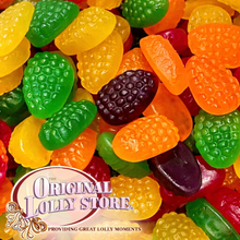 Load image into Gallery viewer, Fruit Berry Mix 170g
